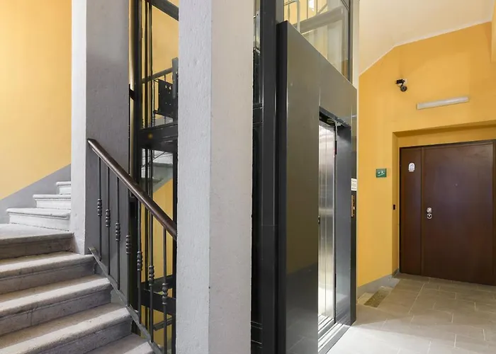 Luxury Con Free Park