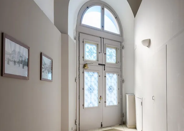 Luxury Con Free Park *