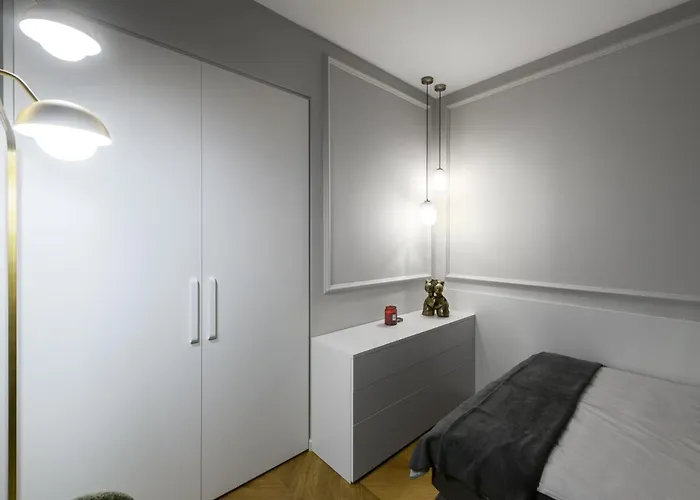 Luxury Con Free Park * Trieste