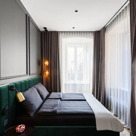 Apartamento Luxury Con Free Park