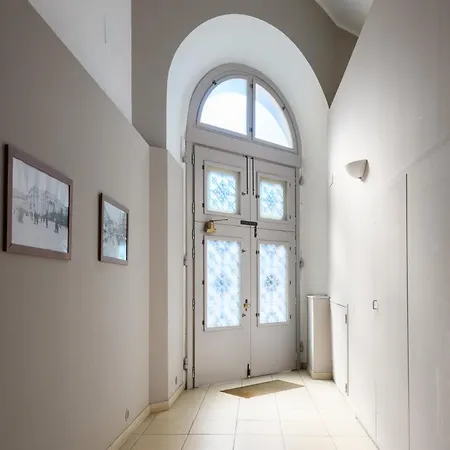 Luxury Con Free Park *