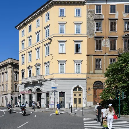 Apartamento Luxury Con Free Park