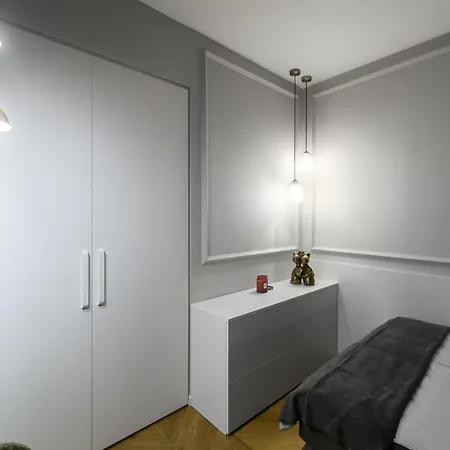 Luxury Con Free Park * Trieste