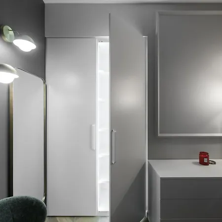 Apartamento Luxury Con Free Park